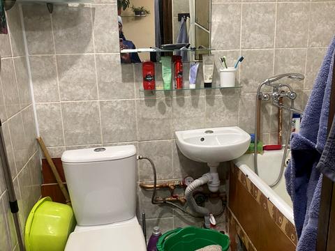 квартира за адресою Наукова вул., 53