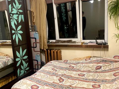 квартира за адресою Наукова вул., 53