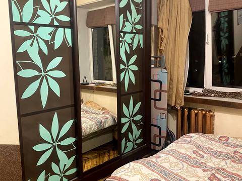 квартира за адресою Наукова вул., 53