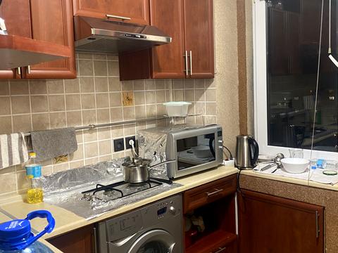 квартира за адресою Наукова вул., 53