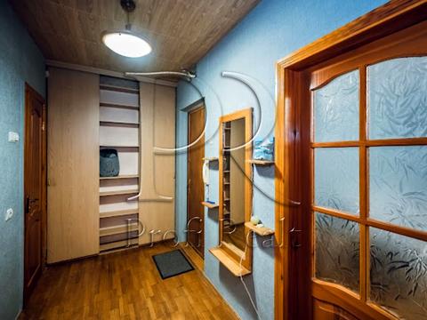 квартира за адресою Ревуцького вул., 42-Б