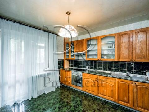 квартира за адресою Ревуцького вул., 42-Б