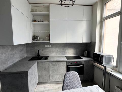 квартира по адресу Каманина ул. (Каманина), 16а/3