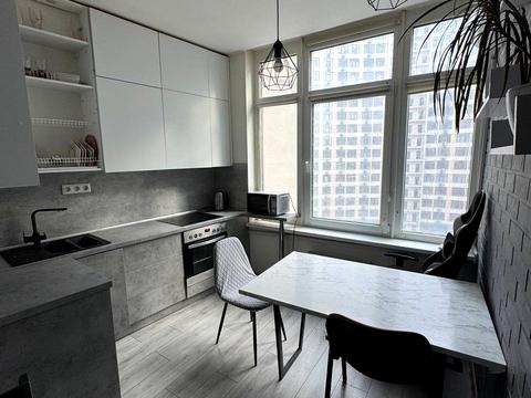 квартира по адресу Каманина ул. (Каманина), 16а/3