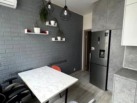 квартира по адресу Каманина ул. (Каманина), 16а/3