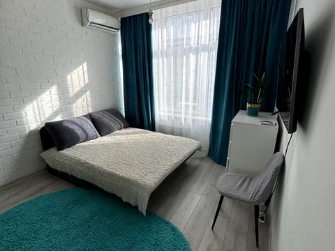 квартира по адресу Каманина ул. (Каманина), 16а/3