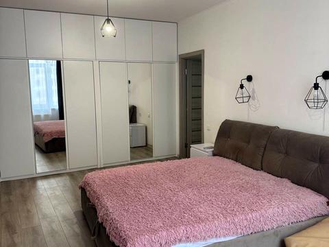 квартира по адресу Каманина ул. (Каманина), 16а/3