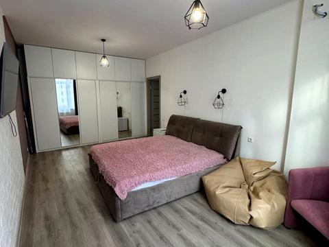 квартира по адресу Каманина ул. (Каманина), 16а/3