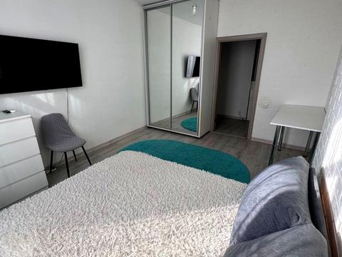 квартира по адресу Каманина ул. (Каманина), 16а/3