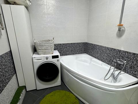 квартира по адресу Каманина ул. (Каманина), 16а/3