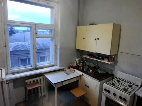 квартира за адресою Староярмаркова вул. (Сиволапа), 44