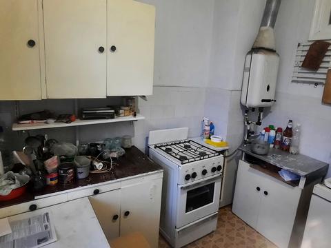 квартира за адресою Староярмаркова вул. (Сиволапа), 44