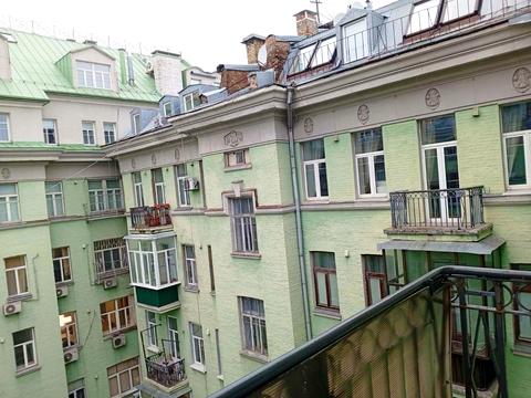 квартира за адресою Терещенківська вул., 13