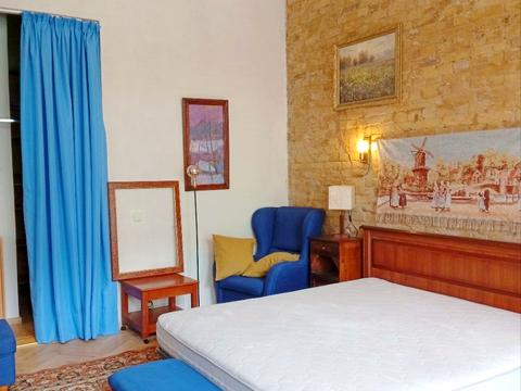 квартира за адресою Терещенківська вул., 13