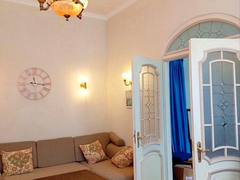 квартира за адресою Терещенківська вул., 13