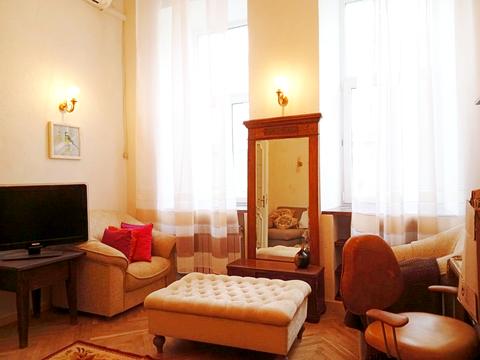 квартира за адресою Терещенківська вул., 13