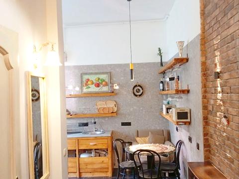 квартира за адресою Терещенківська вул., 13