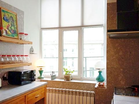 квартира за адресою Терещенківська вул., 13