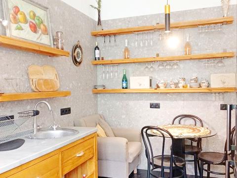 квартира за адресою Терещенківська вул., 13