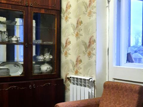 квартира за адресою Староярмаркова вул. (Сиволапа), 44