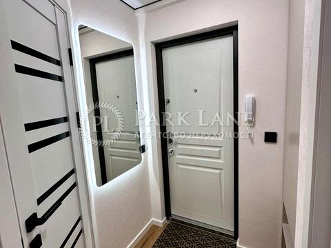 квартира по адресу Берестейский просп. (Победы), 19