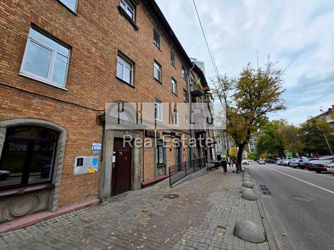 комерційна за адресою Іоанна Павла II вул. (Патріса Лумумби), 10