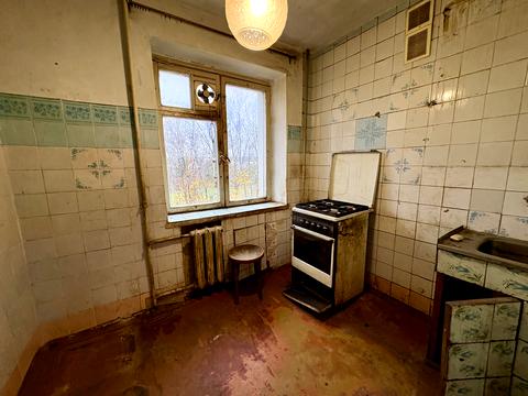 квартира по адресу Танкопия ул. (Танкопія), 41а