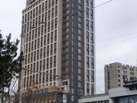 квартира по адресу Набережная Победы ул., 86