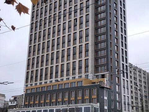 квартира по адресу Набережная Победы ул., 86