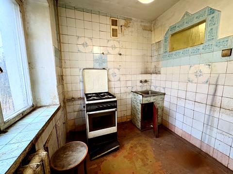 квартира по адресу Танкопия ул. (Танкопія), 41а