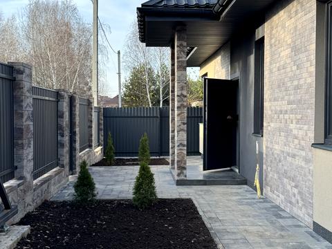 дом по адресу Бучанська