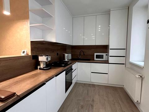 квартира за адресою Олександра Довженка вул., 37