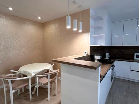 квартира за адресою Олександра Довженка вул., 37