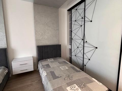 квартира за адресою Олександра Довженка вул., 37