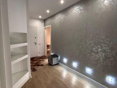 квартира за адресою Олександра Довженка вул., 37