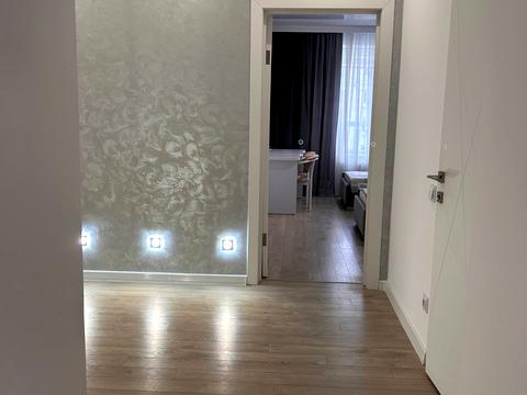 квартира за адресою Олександра Довженка вул., 37