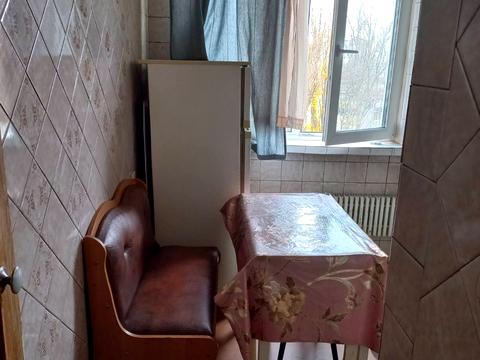 квартира по адресу Героев Труда ул. (Героїв Праці), 12г