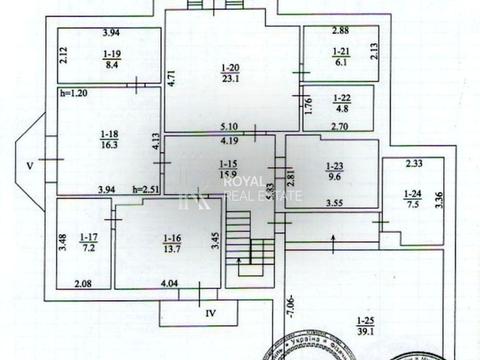 будинок за адресою Зоряна, 22а