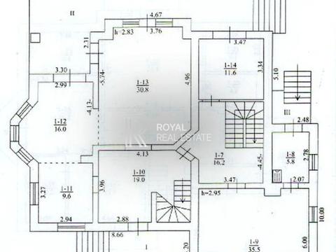 будинок за адресою Зоряна, 22а