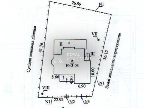 будинок за адресою Зоряна, 22а