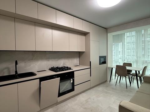 квартира по адресу Княгинин ул., 44