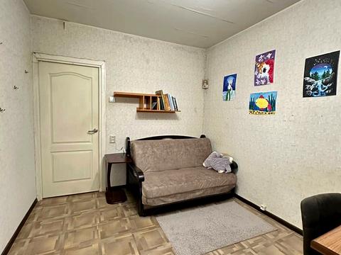 квартира за адресою Слави бульв., 14