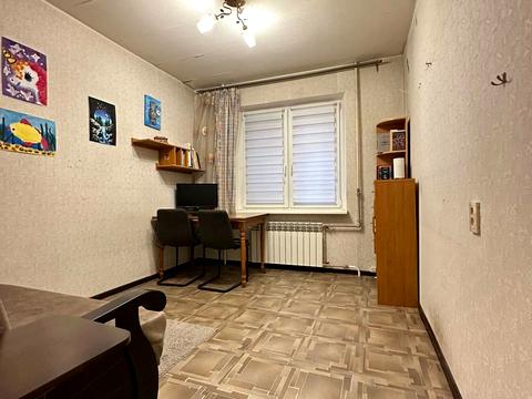 квартира за адресою Слави бульв., 14