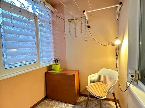 квартира за адресою Слави бульв., 14