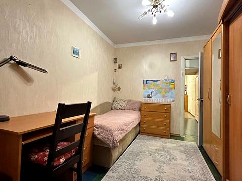 квартира за адресою Слави бульв., 14