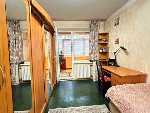 квартира за адресою Слави бульв., 14