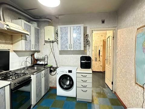 квартира за адресою Слави бульв., 14