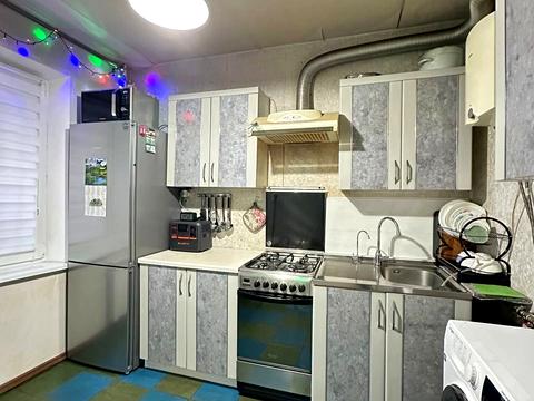 квартира за адресою Слави бульв., 14