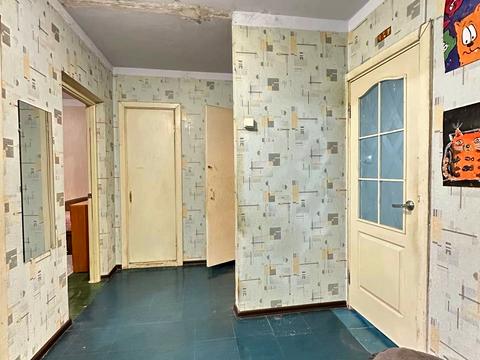 квартира за адресою Слави бульв., 14