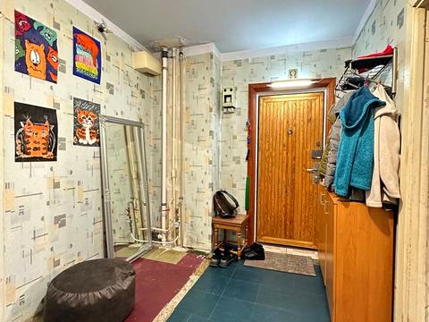 квартира за адресою Слави бульв., 14